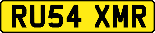 RU54XMR