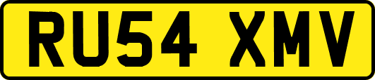RU54XMV