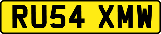 RU54XMW