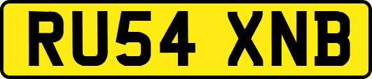 RU54XNB