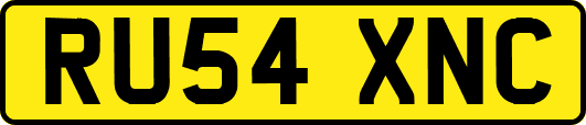 RU54XNC