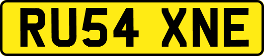 RU54XNE