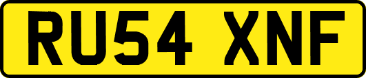 RU54XNF