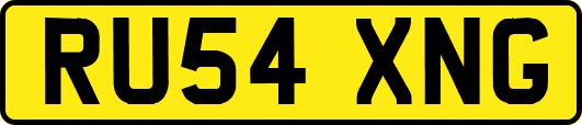 RU54XNG