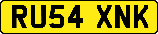 RU54XNK