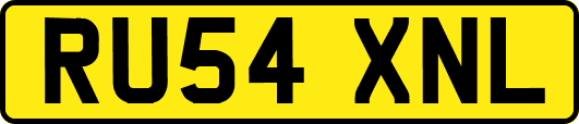 RU54XNL