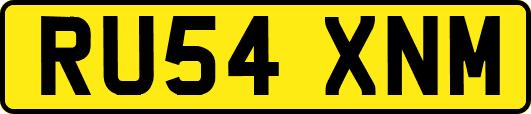 RU54XNM