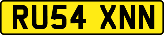 RU54XNN