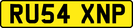 RU54XNP