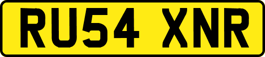 RU54XNR