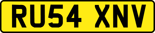 RU54XNV