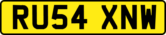 RU54XNW