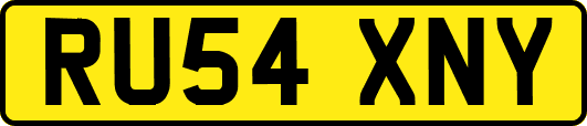 RU54XNY