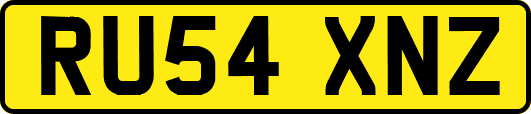 RU54XNZ