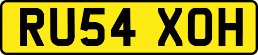 RU54XOH