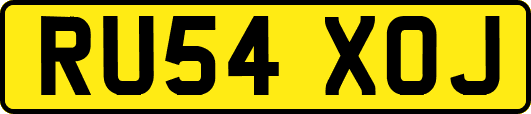RU54XOJ
