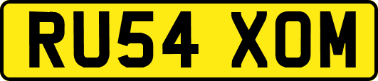 RU54XOM