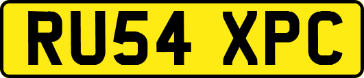 RU54XPC