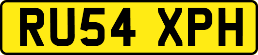 RU54XPH