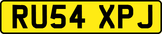 RU54XPJ