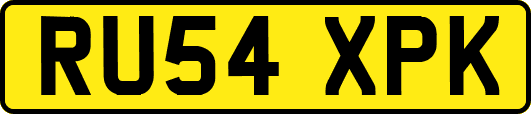 RU54XPK
