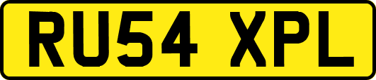 RU54XPL
