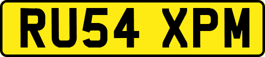 RU54XPM