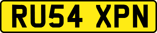 RU54XPN