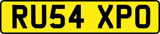 RU54XPO