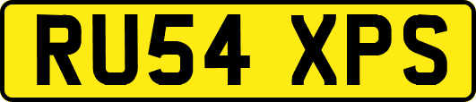 RU54XPS