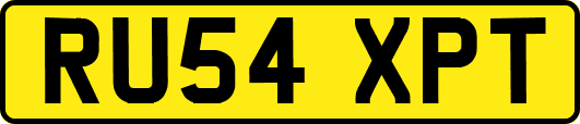 RU54XPT