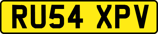 RU54XPV