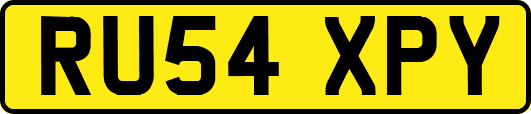 RU54XPY
