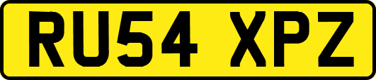 RU54XPZ