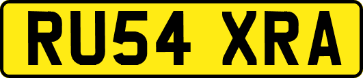 RU54XRA