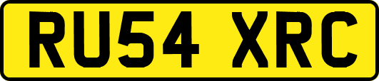 RU54XRC