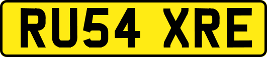 RU54XRE