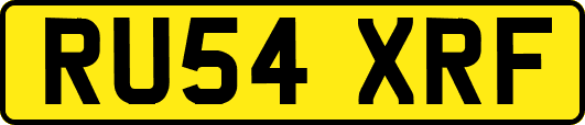 RU54XRF