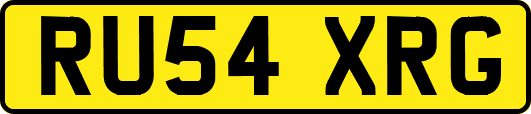 RU54XRG