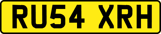 RU54XRH