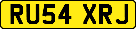 RU54XRJ