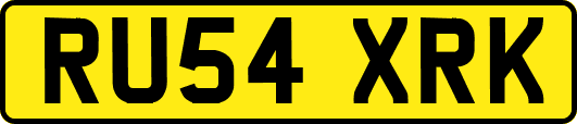 RU54XRK