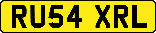 RU54XRL