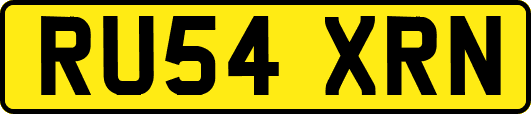 RU54XRN