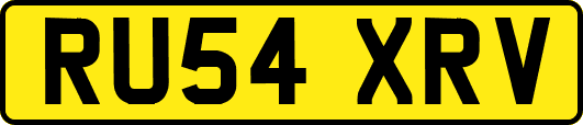RU54XRV