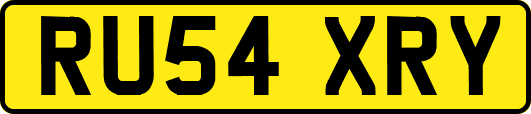 RU54XRY