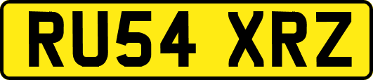 RU54XRZ