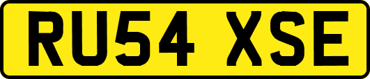 RU54XSE