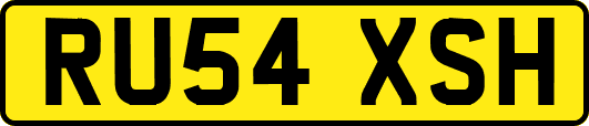 RU54XSH