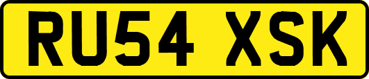 RU54XSK